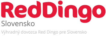 Red Dingo Slovakia